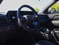 2027 GMC Terrain AWD 4dr AT4