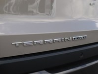 2027 GMC Terrain AWD 4dr Elevation