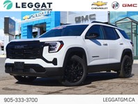 2027 GMC Terrain AWD 4dr Elevation