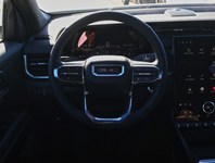 2027 GMC Terrain AWD 4dr Elevation