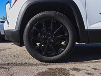 2027 GMC Terrain AWD 4dr Elevation
