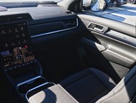 2027 GMC Terrain AWD 4dr Elevation