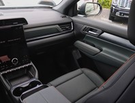 2027 GMC Terrain AWD 4dr AT4