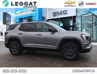 2027 GMC Terrain AWD 4dr AT4