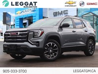 2027 GMC Terrain AWD 4dr Elevation