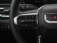 2027 GMC Terrain AWD 4dr Elevation