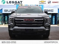 2027 GMC Terrain AWD 4dr Elevation
