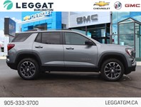 2027 GMC Terrain AWD 4dr Elevation