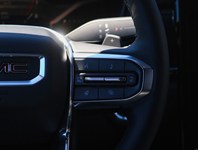 2027 GMC Terrain AWD 4dr Elevation