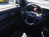 2027 GMC Terrain AWD 4dr Elevation