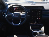 2027 GMC Terrain AWD 4dr Elevation