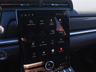 2027 GMC Terrain AWD 4dr Elevation