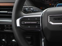 2027 GMC Yukon XL 4WD 4dr Denali