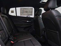 2026 Buick Envista FWD 4dr Avenir