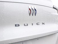 2026 Buick Envista FWD 4dr Avenir
