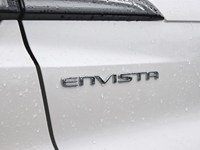 2026 Buick Envista FWD 4dr Avenir