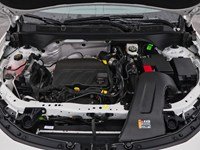 2026 Buick Envista FWD 4dr Avenir