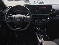 2026 Buick Envista FWD 4dr Sport Touring