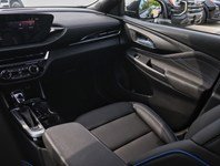 2026 Buick Envista FWD 4dr Sport Touring