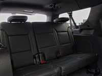 2026 Chevrolet Suburban 4WD 4dr Premier