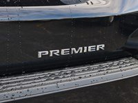 2026 Chevrolet Suburban 4WD 4dr Premier