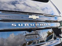 2026 Chevrolet Suburban 4WD 4dr Premier