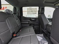 2026 GMC Sierra 1500 4WD Crew Cab 147