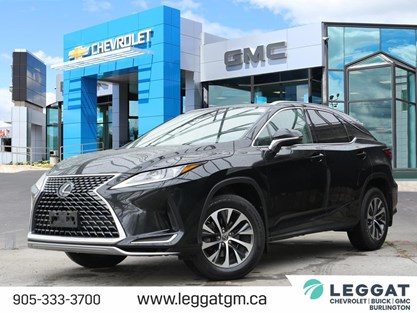 2021 Lexus RX 350 RX 350 Auto