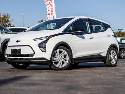 2023 Chevrolet Bolt EV 5dr Wgn 1LT