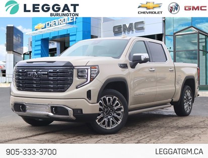 2026 GMC Sierra 1500 4WD Crew Cab 147