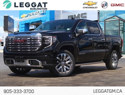 2026 GMC Sierra 1500 4WD Crew Cab 147
