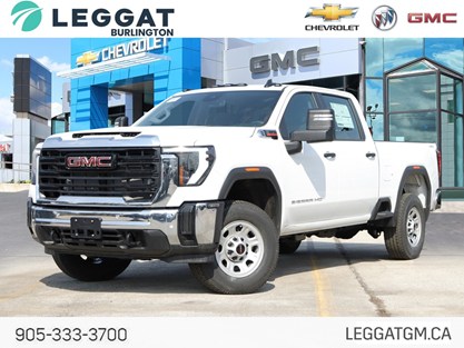 2026 GMC Sierra 3500HD 4WD Crew Cab 159