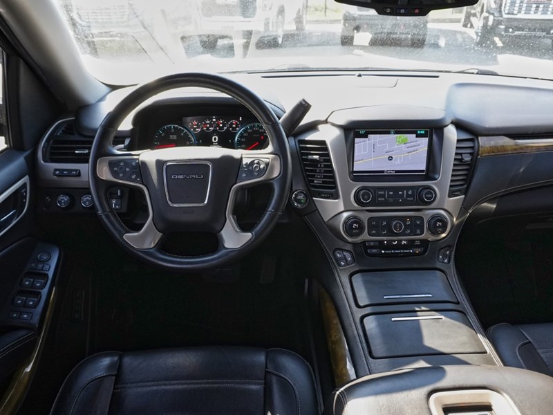 2017 GMC Yukon XL DENALI | XL | SAFETYINCL | NOCLAIMS | FULLYLOADED