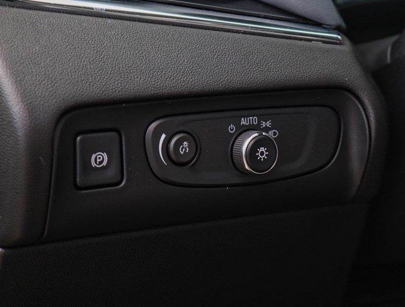 2018 Buick Enclave AWD 4dr Premium