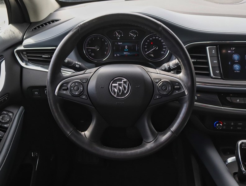 2018 Buick Enclave AWD 4dr Premium
