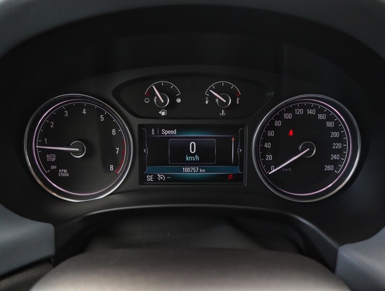 2018 Buick Enclave AWD 4dr Premium