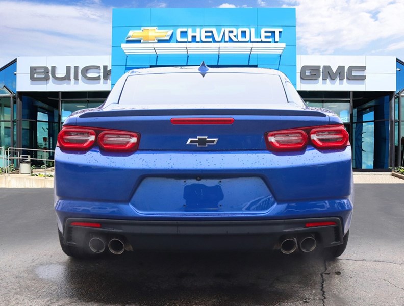 2020 Chevrolet Camaro LT1 | 6SPEED | 455HP | 6.2LV8 | NOACCIDENTS | MINT
