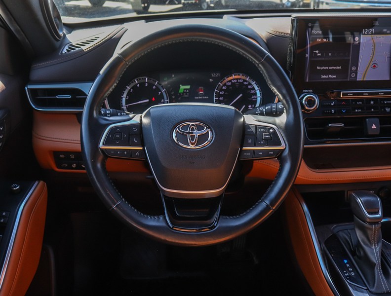 2022 Toyota Highlander LIMITED | NEWBRAKES | 2SETSOFTIRES | NOCLAIM | 4WD