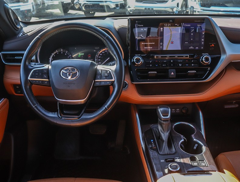 2022 Toyota Highlander LIMITED | NEWBRAKES | 2SETSOFTIRES | NOCLAIM | 4WD
