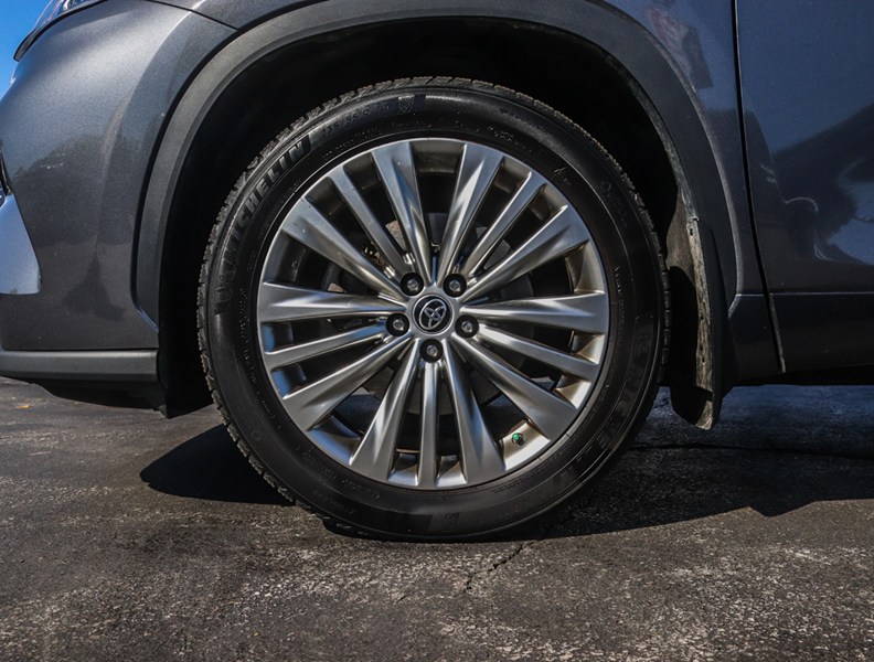 2022 Toyota Highlander LIMITED | NEWBRAKES | 2SETSOFTIRES | NOCLAIM | 4WD