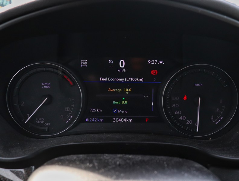 2023 Cadillac XT4 AWD 4dr Sport