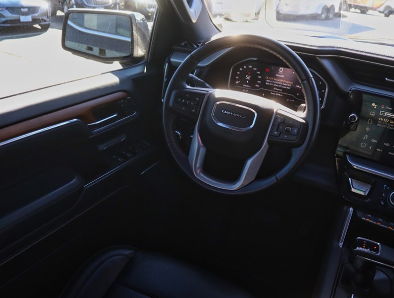 2023 GMC Sierra 1500 4WD Crew Cab 147