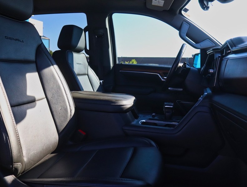 2023 GMC Sierra 1500 4WD Crew Cab 147