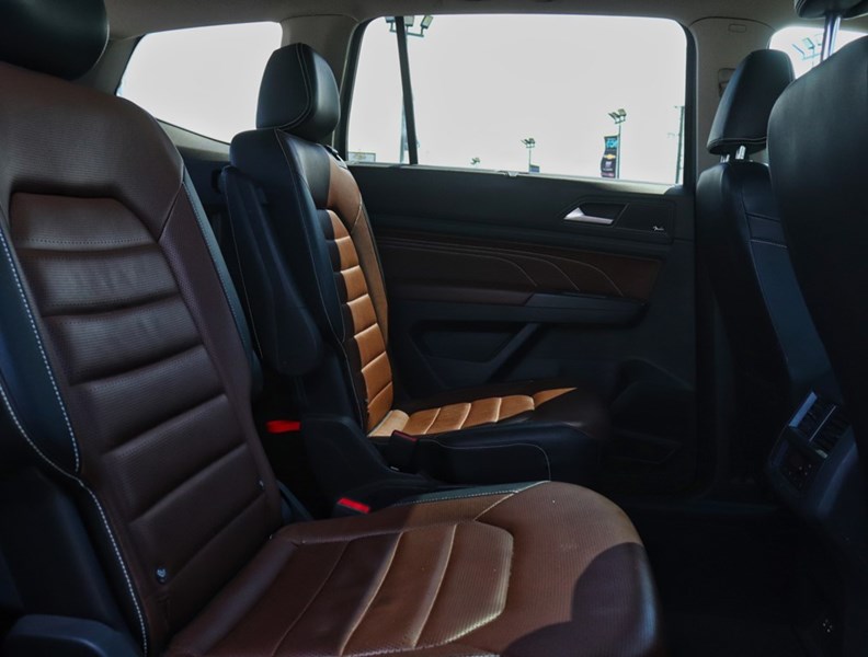 2023 Volkswagen Atlas Execline 3.6 FSI 4MOTION