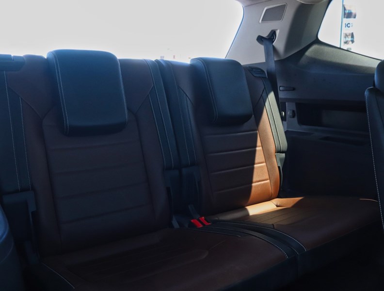 2023 Volkswagen Atlas Execline 3.6 FSI 4MOTION