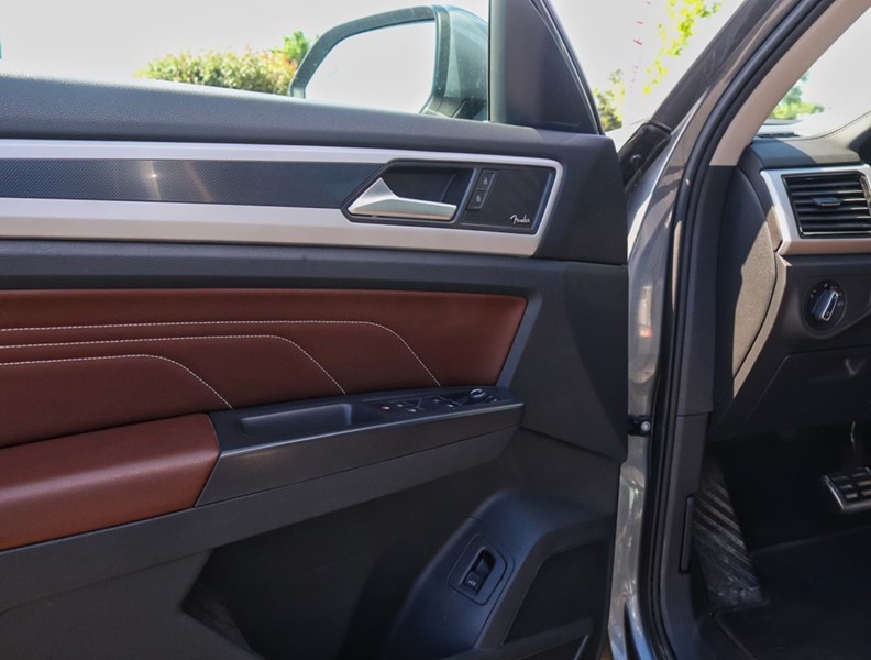 2023 Volkswagen Atlas Execline 3.6 FSI 4MOTION