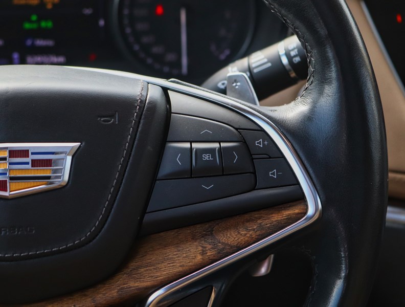2024 Cadillac XT5 AWD 4dr Sport