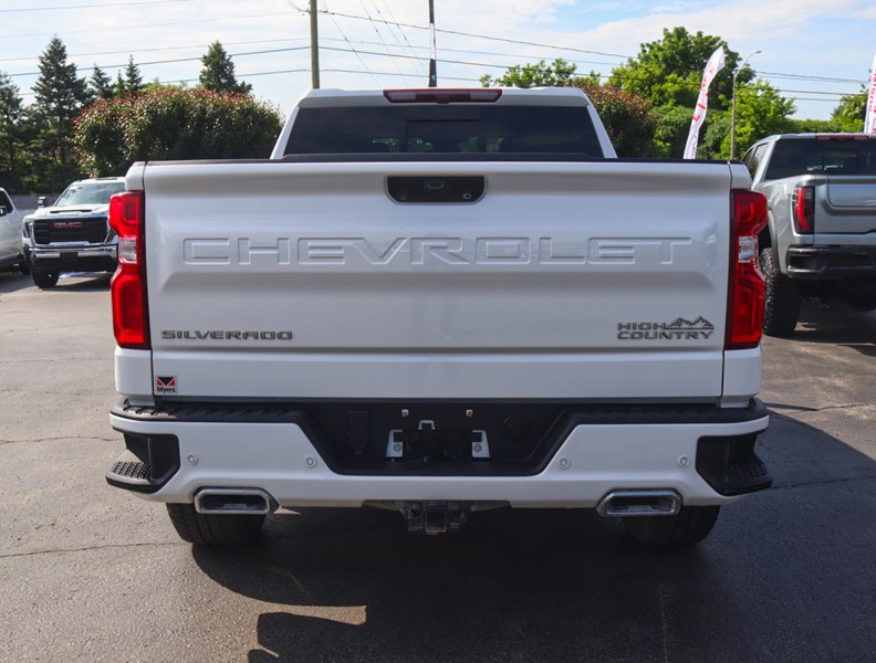 2024 Chevrolet Silverado 1500 4WD Crew Cab 157