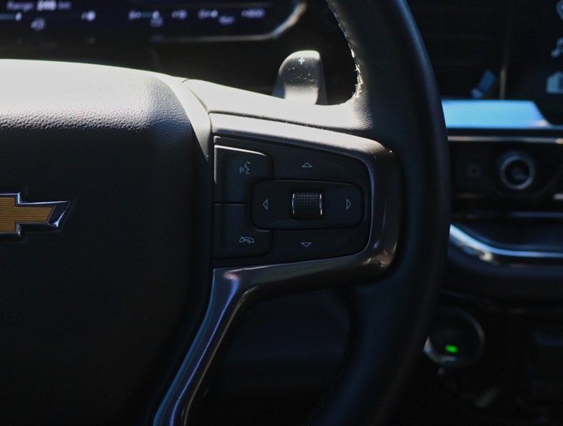 2024 Chevrolet Silverado 1500 4WD Crew Cab 157