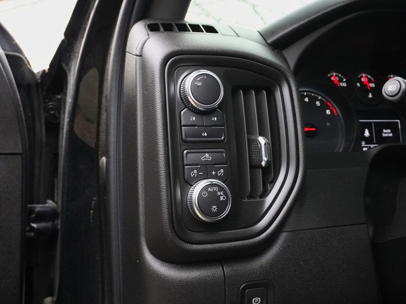 2024 GMC Sierra 2500HD 4WD Double Cab 149